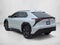 2024 Toyota bZ4X XLE AWD (Natl)