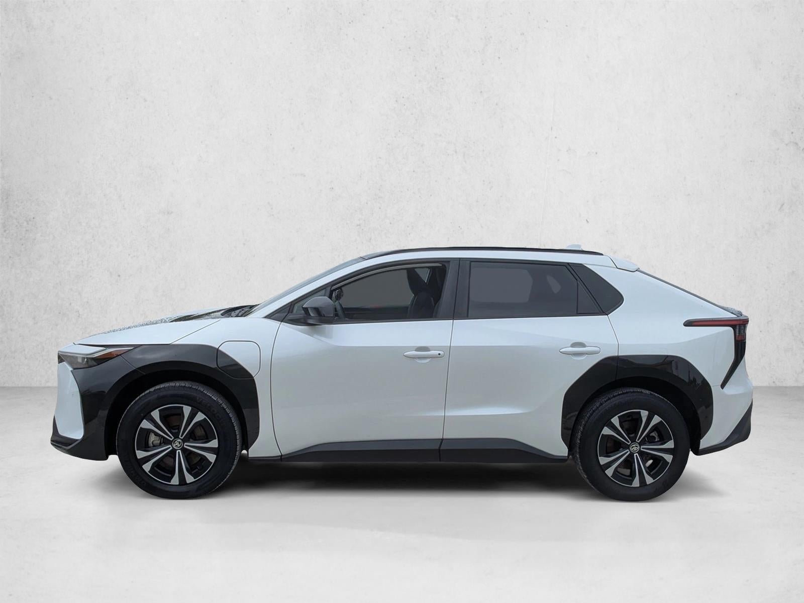 2024 Toyota bZ4X XLE AWD (Natl)