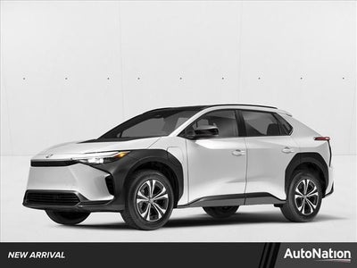 2024 Toyota bZ4X XLE AWD (Natl)