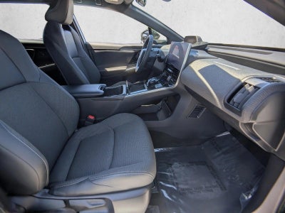 2024 Toyota bZ4X XLE AWD (Natl)