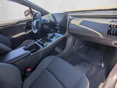 2024 Toyota bZ4X XLE AWD (Natl)