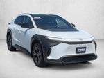2024 Toyota bZ4X XLE AWD (Natl)