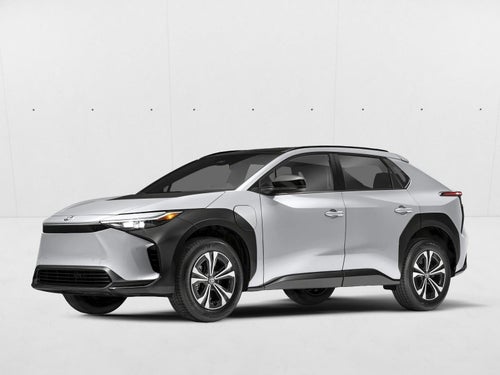 2024 Toyota bZ4X XLE AWD (Natl)