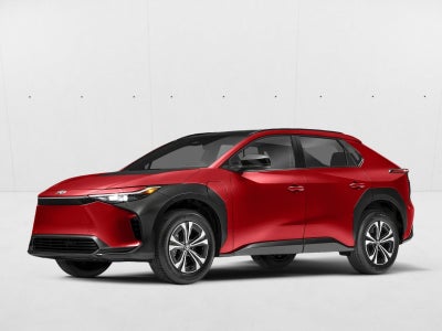 2024 Toyota bZ4X XLE AWD (Natl)