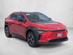 2024 Toyota bZ4X XLE AWD (Natl)