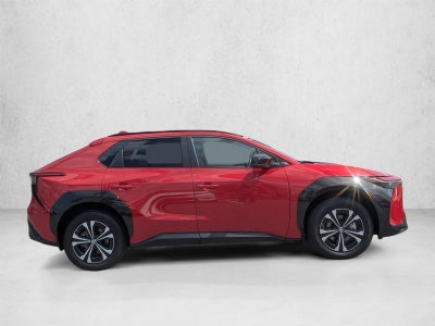 2024 Toyota bZ4X XLE AWD (Natl)