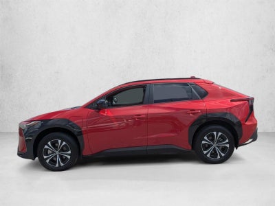 2024 Toyota bZ4X XLE AWD (Natl)