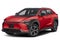 2024 Toyota bZ4X XLE AWD (Natl)