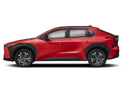 2024 Toyota bZ4X XLE AWD (Natl)