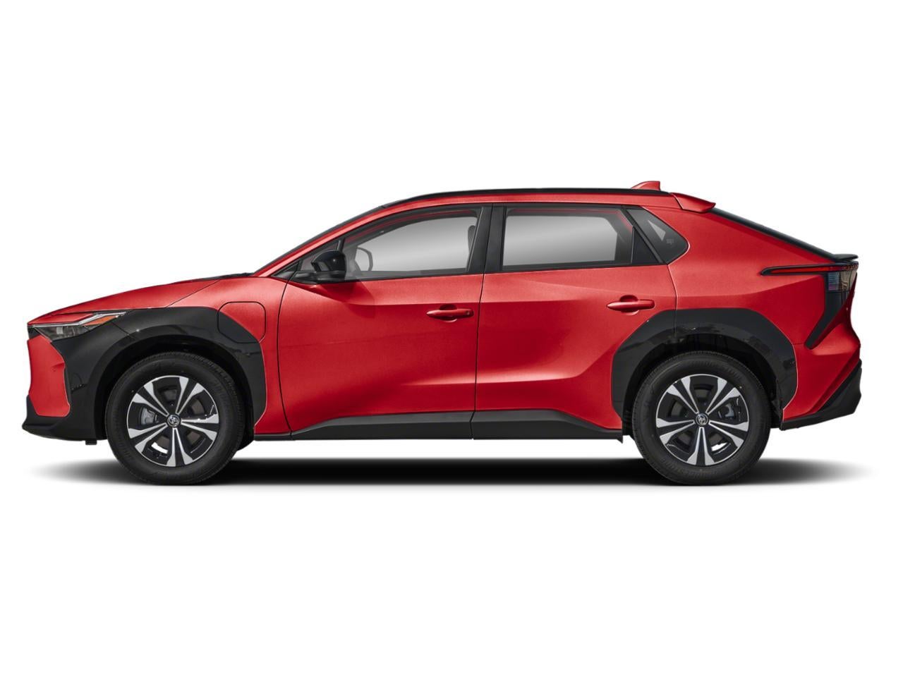 2024 Toyota bZ4X XLE AWD (Natl)