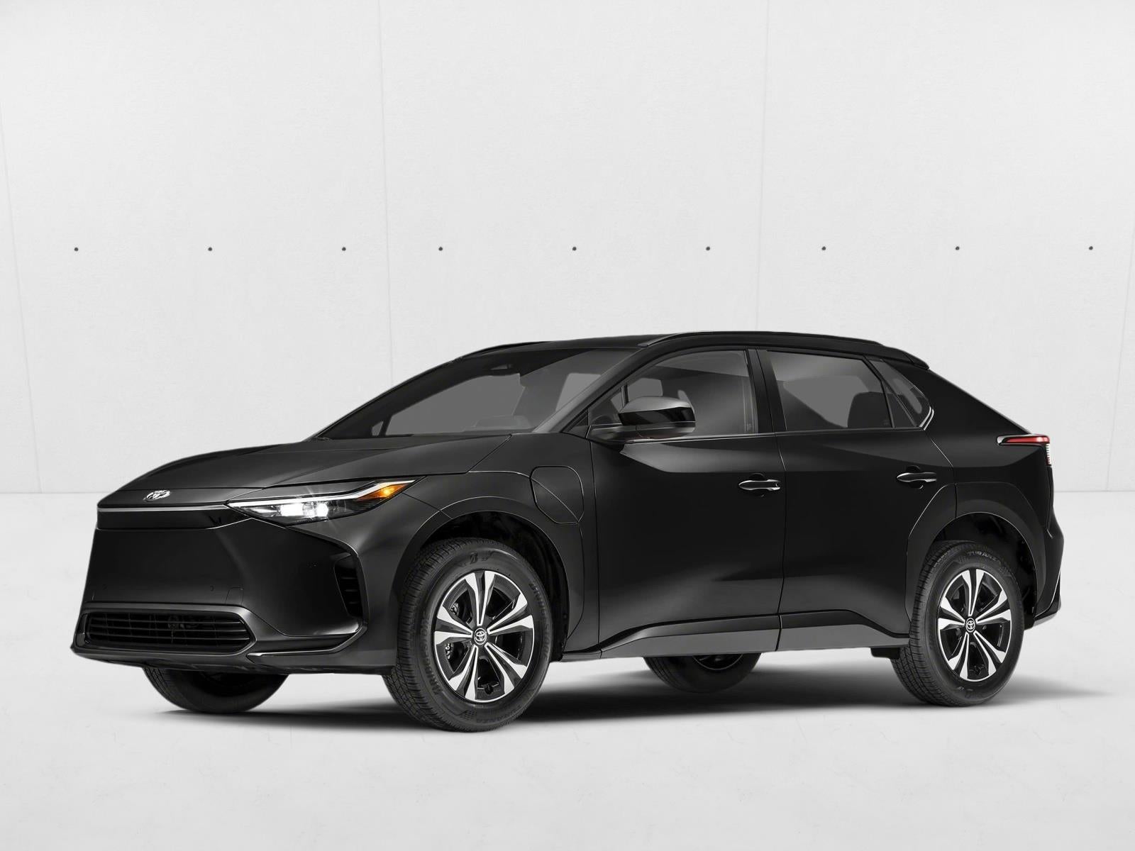 2024 Toyota bZ4X XLE AWD (Natl)