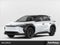 2025 Toyota bZ4X Nightshade AWD (Natl)