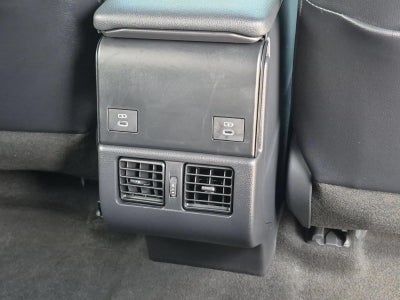 2025 Toyota bZ4X Nightshade AWD (Natl)