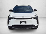 2025 Toyota bZ4X Nightshade AWD (Natl)