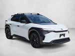 2025 Toyota bZ4X Nightshade AWD (Natl)