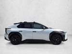 2025 Toyota bZ4X Nightshade AWD (Natl)