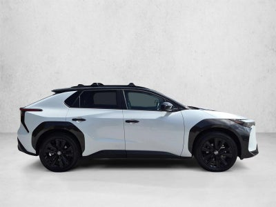 2025 Toyota bZ4X Nightshade AWD (Natl)