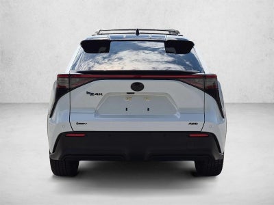 2025 Toyota bZ4X Nightshade AWD (Natl)