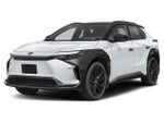 2025 Toyota bZ4X Nightshade AWD (Natl)