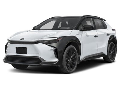 2025 Toyota bZ4X Nightshade AWD (Natl)