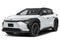 2025 Toyota bZ4X Nightshade AWD (Natl)