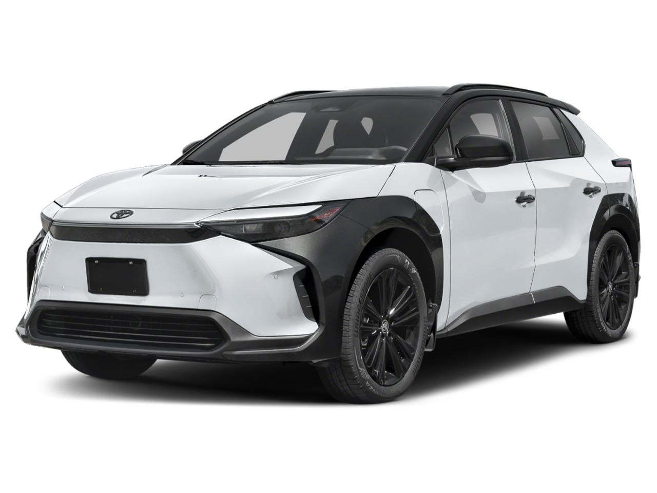 2025 Toyota bZ4X Nightshade AWD (Natl)