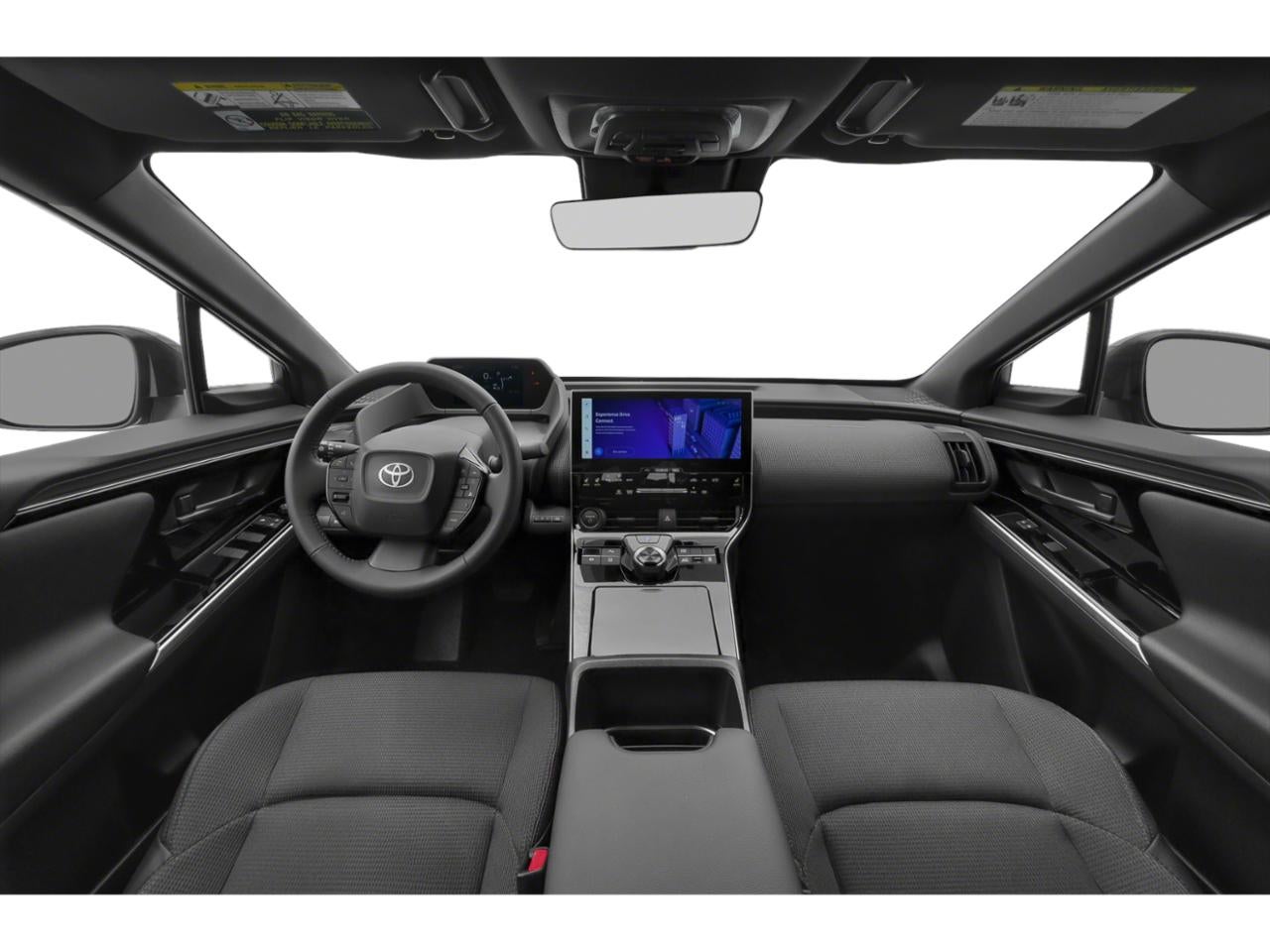 2025 Toyota bZ4X Nightshade AWD (Natl)
