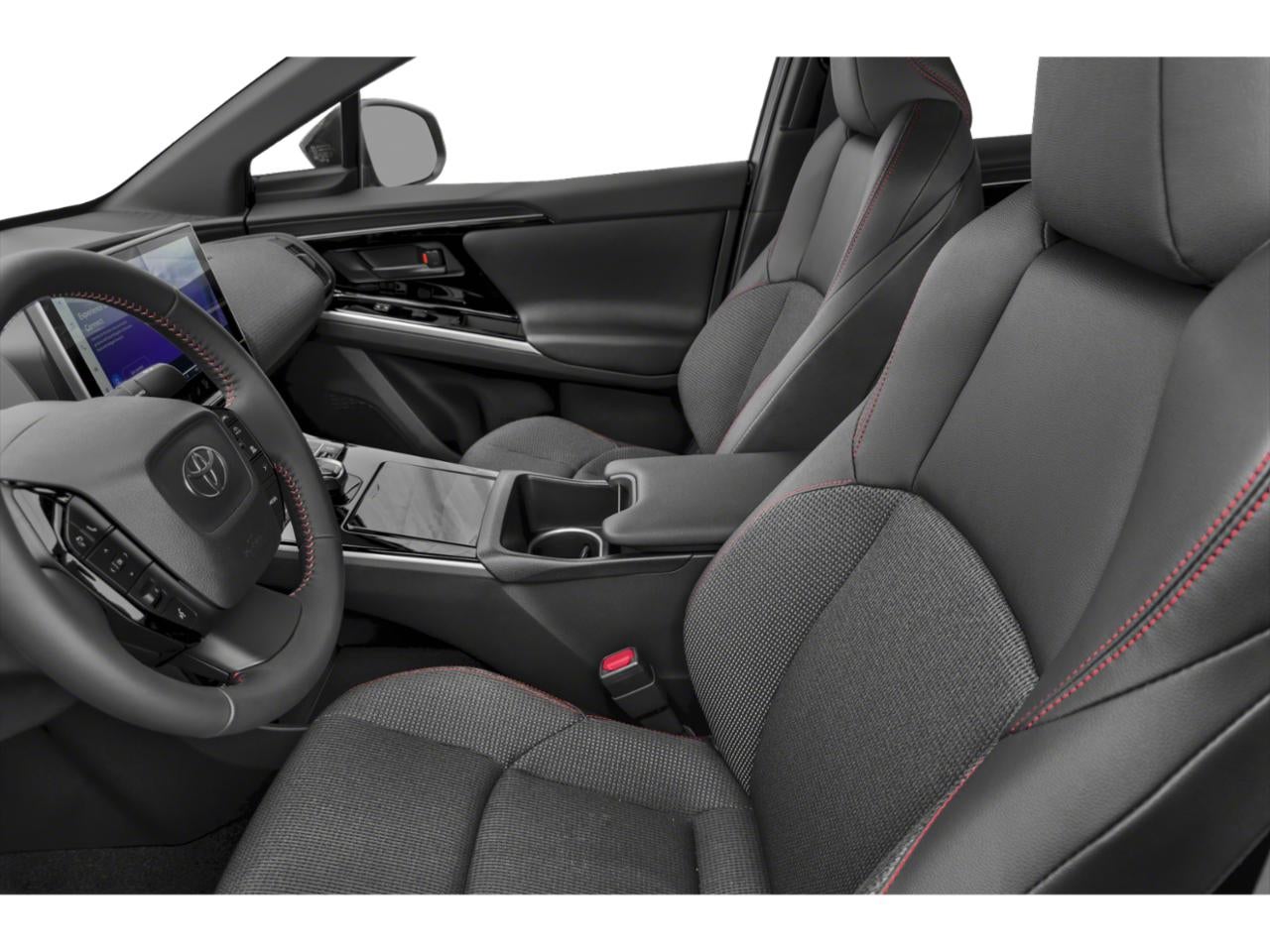 2025 Toyota bZ4X Nightshade AWD (Natl)