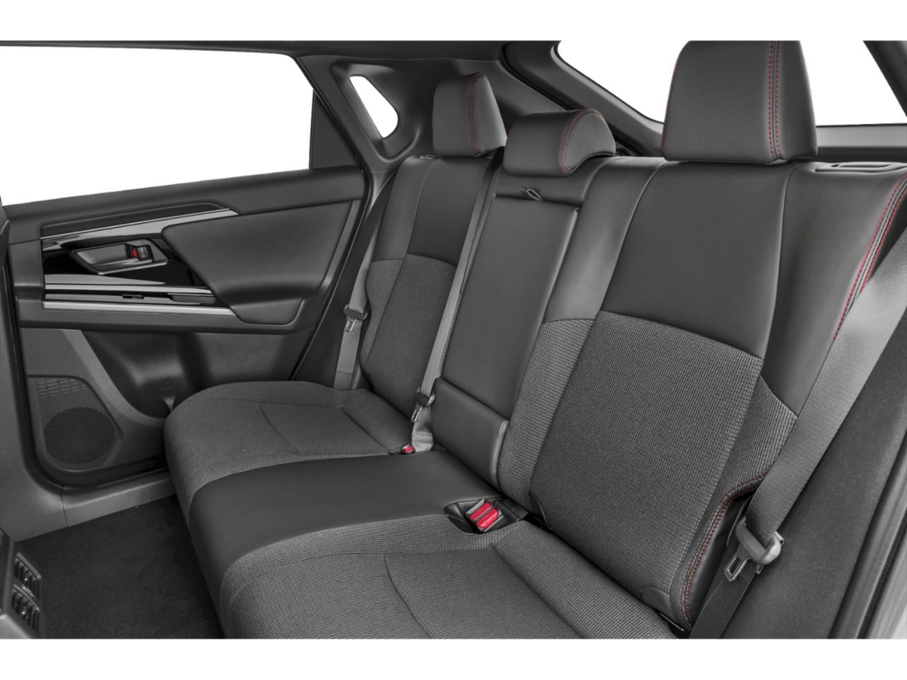 2025 Toyota bZ4X Nightshade AWD (Natl)
