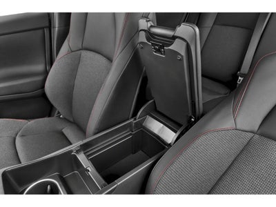 2025 Toyota bZ4X Nightshade AWD (Natl)