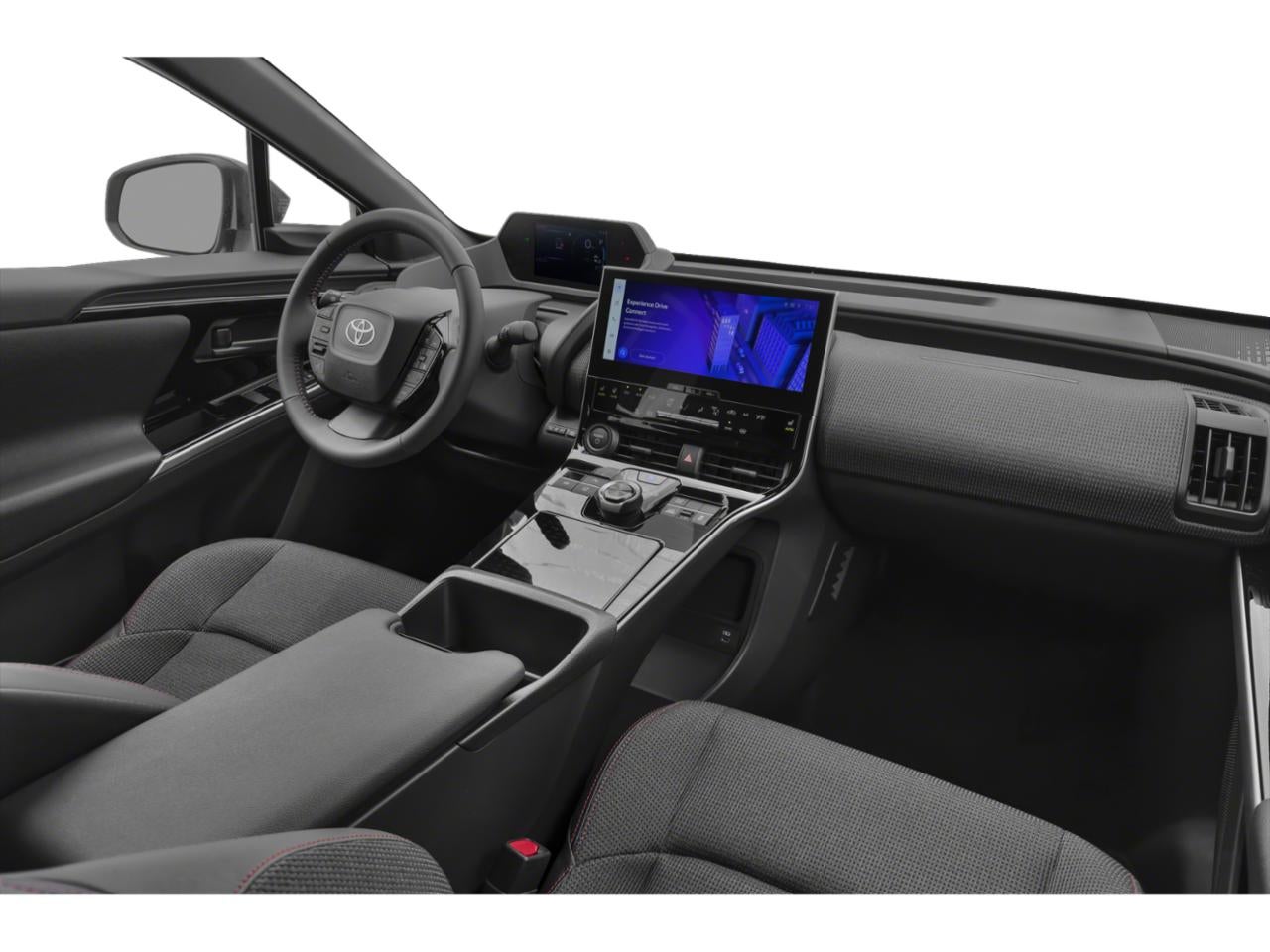 2025 Toyota bZ4X Nightshade AWD (Natl)