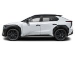 2025 Toyota bZ4X Nightshade AWD (Natl)