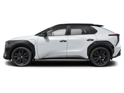 2025 Toyota bZ4X Nightshade AWD (Natl)