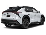 2025 Toyota bZ4X Nightshade AWD (Natl)