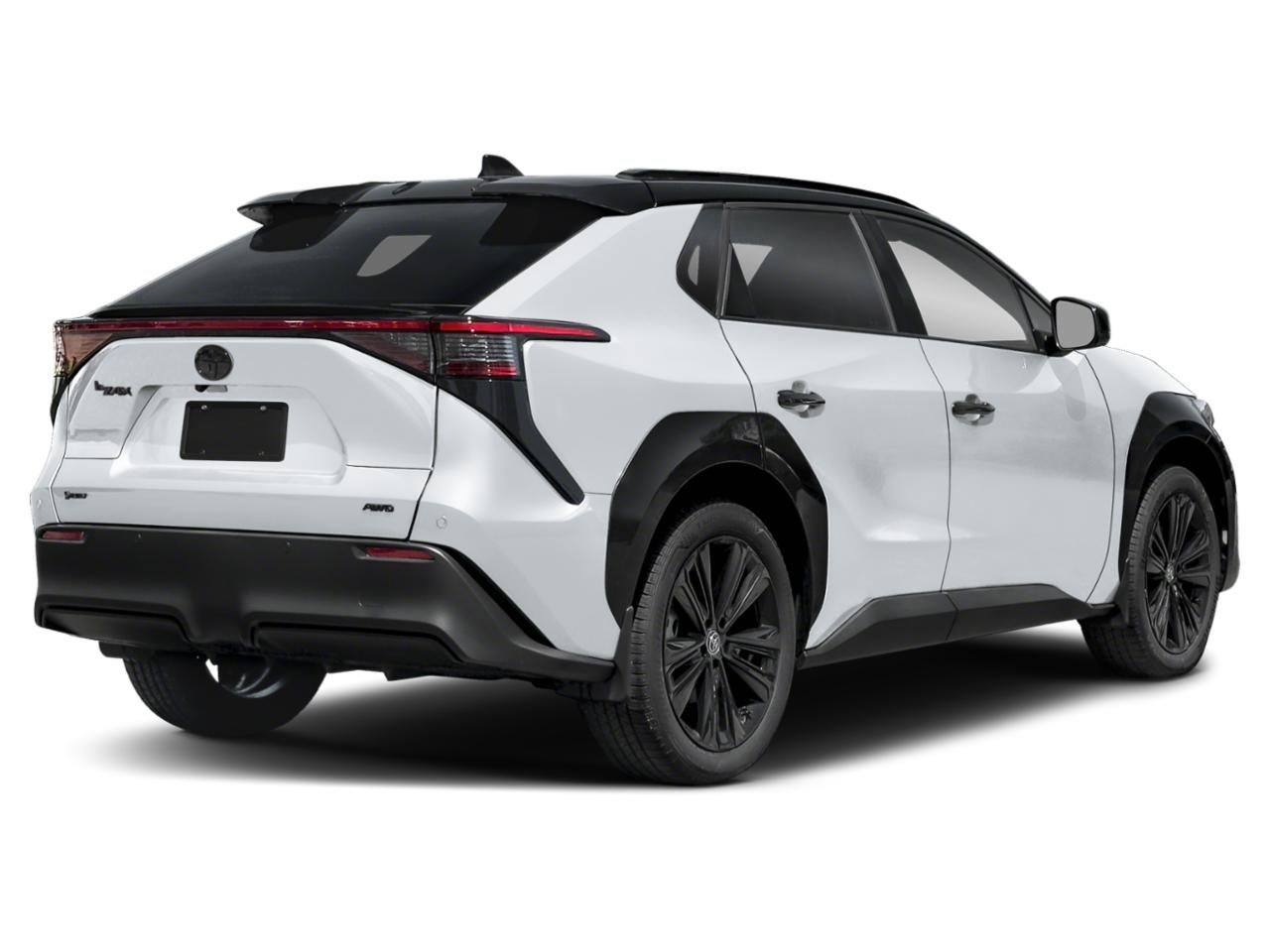 2025 Toyota bZ4X Nightshade AWD (Natl)