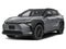 2025 Toyota bZ4X Nightshade AWD (Natl)