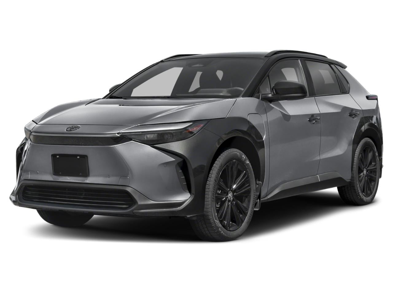 2025 Toyota bZ4X Nightshade AWD (Natl)