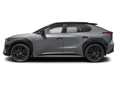 2025 Toyota bZ4X Nightshade AWD (Natl)