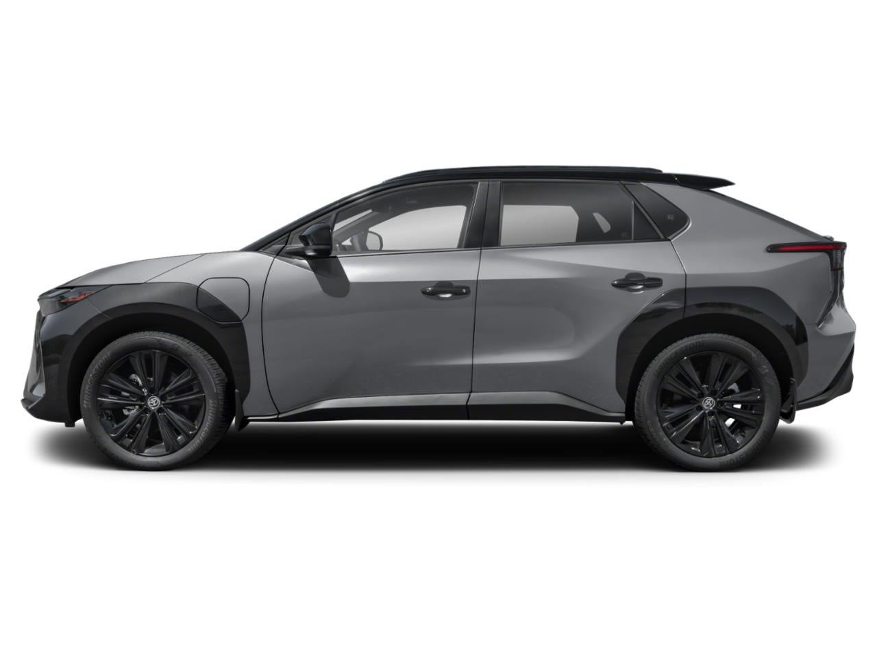2025 Toyota bZ4X Nightshade AWD (Natl)