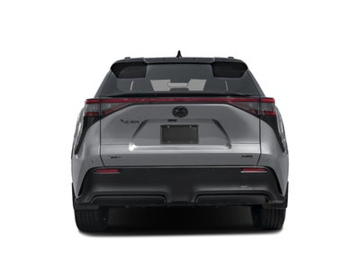 2025 Toyota bZ4X Nightshade AWD (Natl)