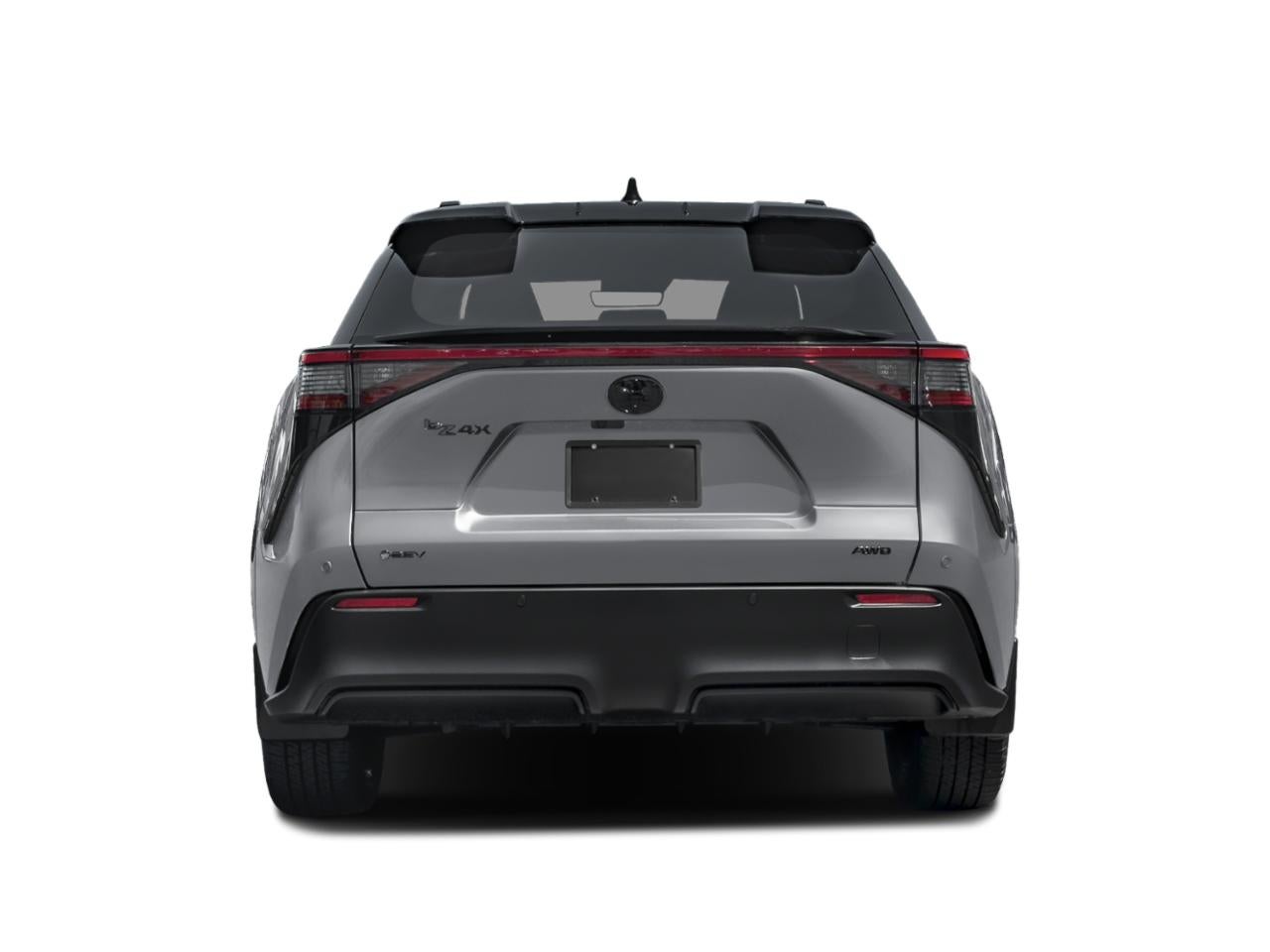 2025 Toyota bZ4X Nightshade AWD (Natl)