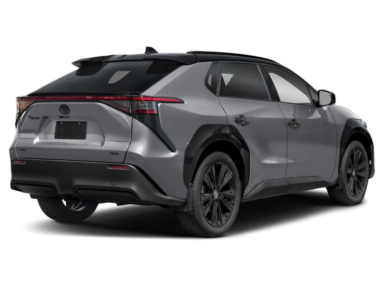 2025 Toyota bZ4X Nightshade AWD (Natl)