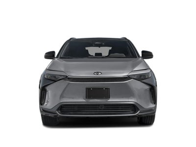 2025 Toyota bZ4X Nightshade AWD (Natl)