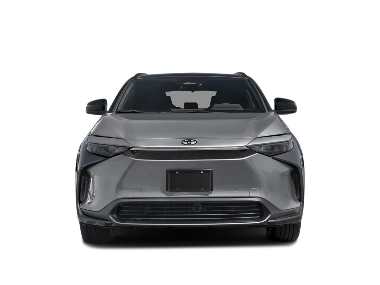 2025 Toyota bZ4X Nightshade AWD (Natl)
