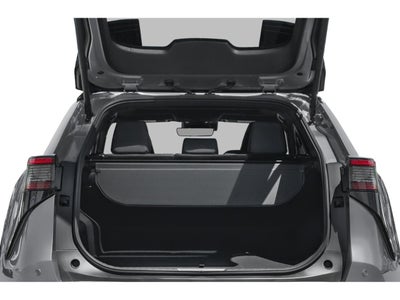 2025 Toyota bZ4X Nightshade AWD (Natl)