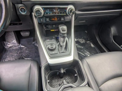 2024 Toyota RAV4 Hybrid XLE Premium AWD (Natl)