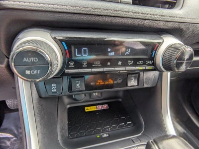 2024 Toyota RAV4 Hybrid XLE Premium AWD (Natl)
