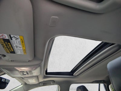 2024 Toyota RAV4 Hybrid XLE Premium AWD (Natl)