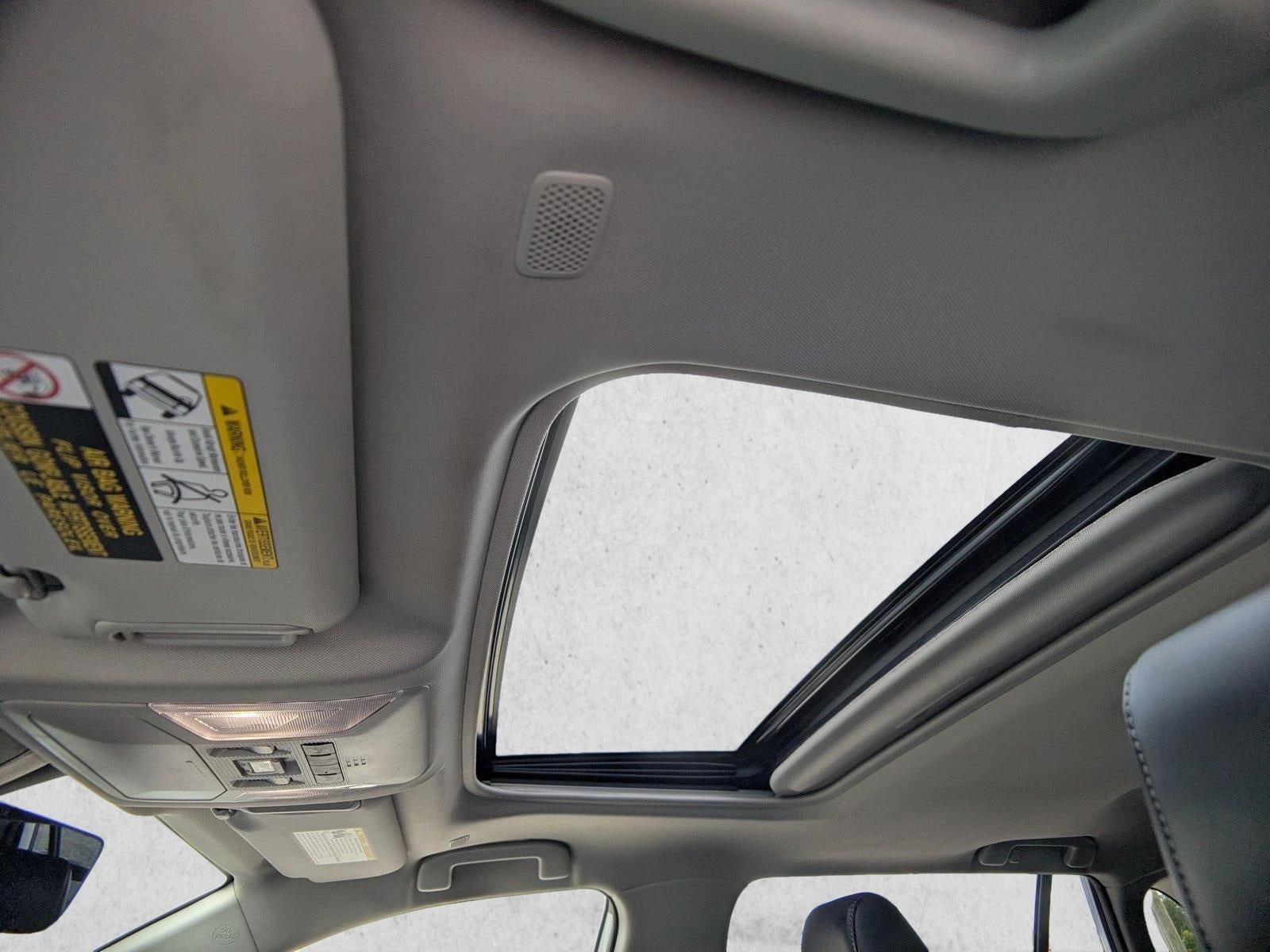 2024 Toyota RAV4 Hybrid XLE Premium AWD (Natl)