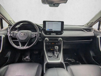 2024 Toyota RAV4 Hybrid XLE Premium AWD (Natl)